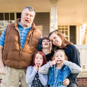 Meet your Posher, Betsey